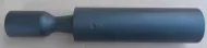 GPMG Gas extraction vent AFV muzzle 