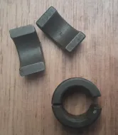 GPMG Gas collar split 