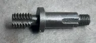 GPMG Gas regulator shaft 