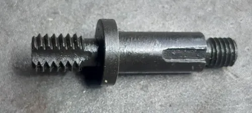 GPMG Gas regulator shaft 