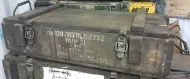 Israeli GPMG transit create 