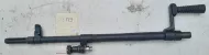 GPMG L120A1 barrel deact