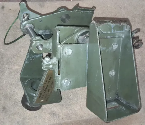 L7A1 GPMG mount No3 Mk1 