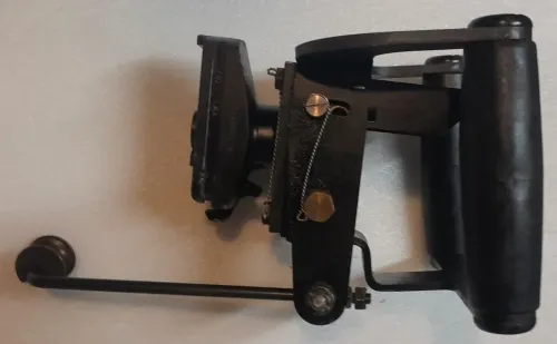 GPMG Spade Grips 
