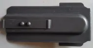 GPMG L37 belt release catch for top cover 