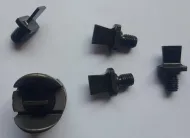 GPMG front sight blade 