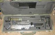GPMG Peli case 