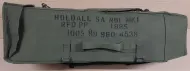 Tripod case for GPMG 