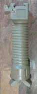 SA80 L85 Tan GPS (Grip pod system) 