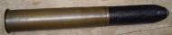 WW1 10.5 cm Round 