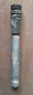 German ww2 Grenade igniter 