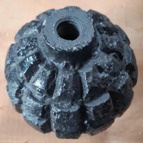 Kubal Grenade ww1 