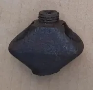 German S-mine adaptor tree type 