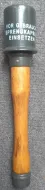 German M24 Stick grenade Repro 