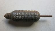 German Rifle Grenade WW1