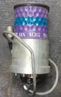 Trials HB 876 Experimental (UK only)