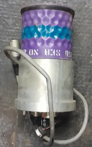 Trials HB 876 Experimental (UK only)