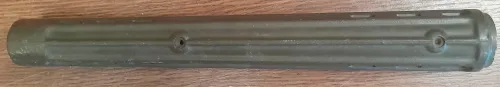 H&K G3 Green fore end