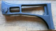 H&K G36 folding stock German 