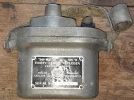 Blasting machine /Exploder ICI 