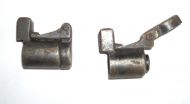 K98 muzzle covers WW2
