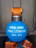 L111 B1 Practice Grenade 