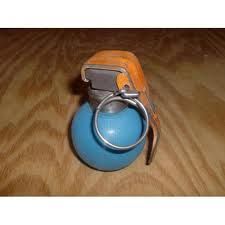 L111 practice grenade
