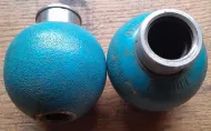 L111 Training Grenade body 