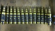  7.62mm NATO Blank