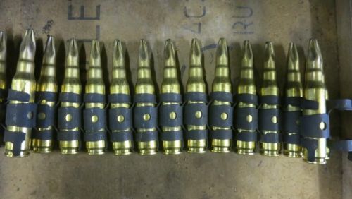  7.62mm NATO Blank