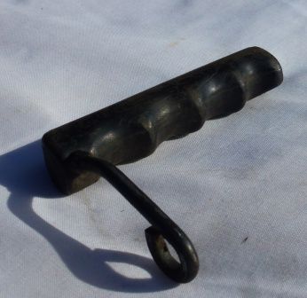 L1A1 SLR  ABS handle