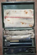 L1A1 SLR Cleaning Kit 