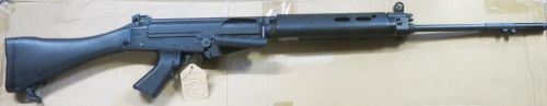 L1A1 SLR Ares airsoft