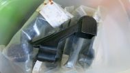 SLR L1A1 sight cover (front) 