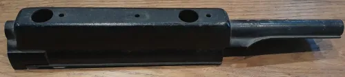 L1A1 SLR scope mount 