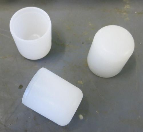 Pigstick pistons 