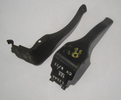 L2 HE Grenade handle 