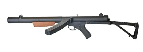 L34 Sterling SMG 
