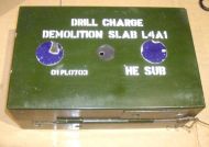 L4A1 Demolition charge 