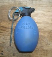 L56A1  Chorley with L159 fuse