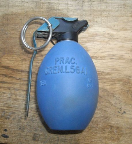 L56A1  Chorley with L159 fuse
