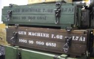 L7 Create for the GPMG 