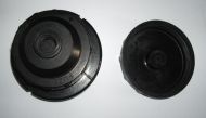 L93A1 Mk 7 anti Tank mine fuse (Drill)