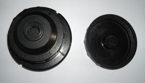 L93A1 Mk 7 anti Tank mine fuse (Drill)