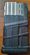 Lancer Magazine 7.62mm x 51 x 20 and 6.5 Creedmoor 