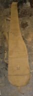 Long Canvas WW2 rifle bag