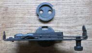 M15 ww2 US Grenade sight 