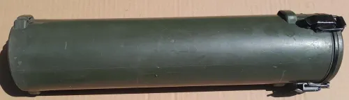 M164 Spotting scope container 