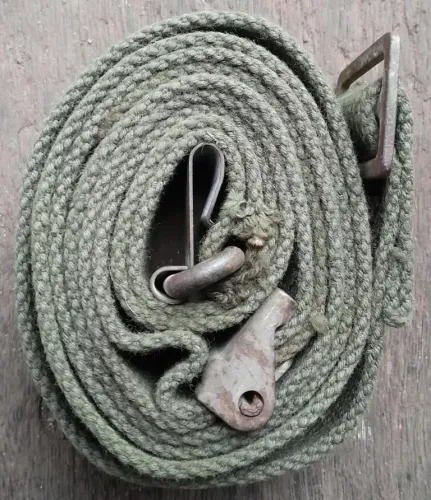 M16A1 Sling early 