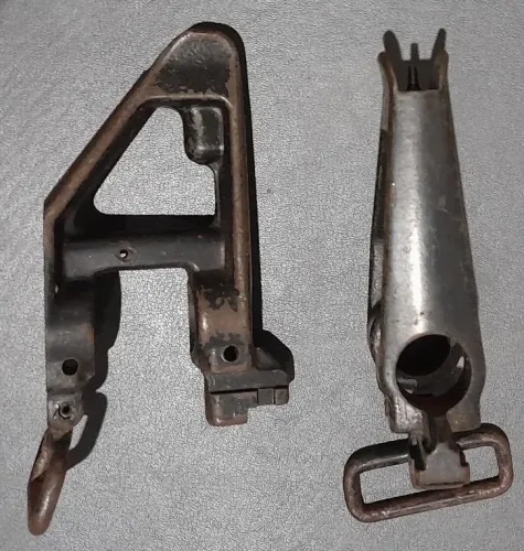 M16A1 Fore sight 